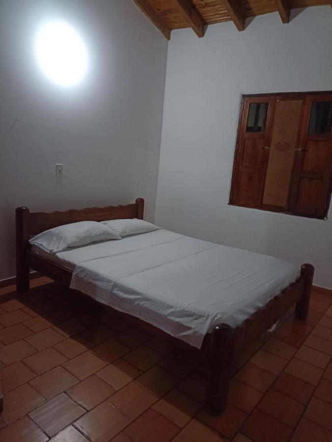 Casa Bautan Barichara
