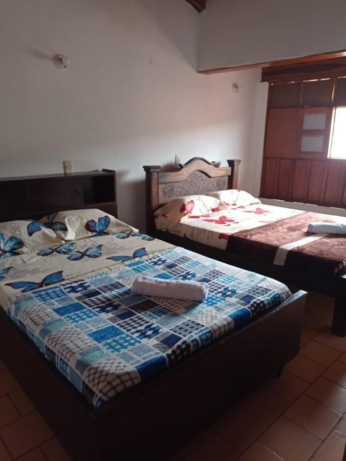 度假居 Casa Bautan *